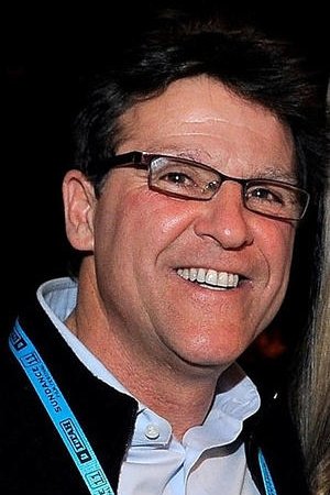 Kevin Breslin backdrop