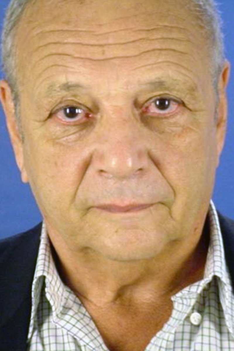 Harry Havilio backdrop