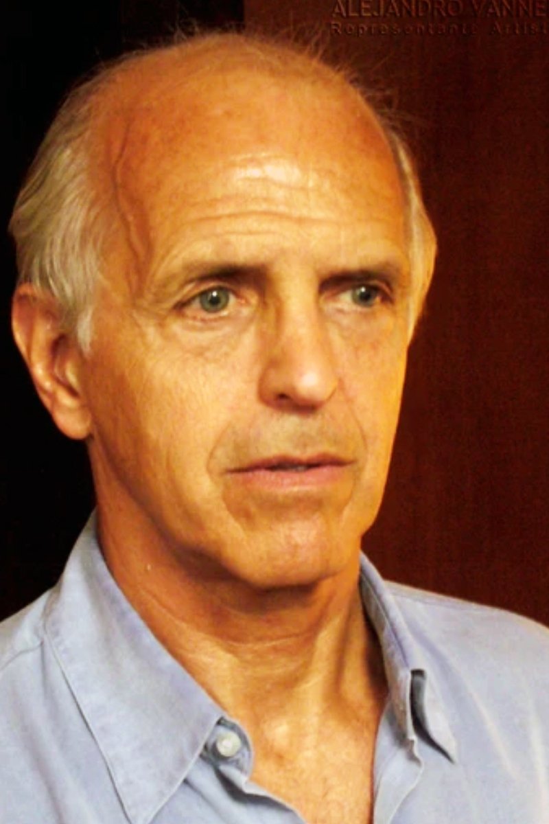 Jorge Sabaté backdrop