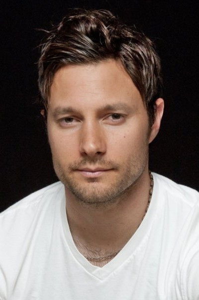 Erik David Barber backdrop