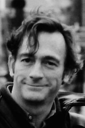 Denver John Collins backdrop