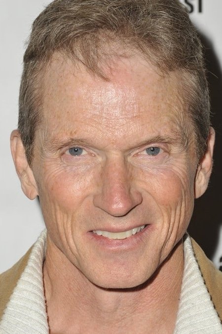 James Horan backdrop