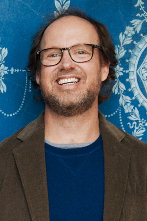 Page McConnell backdrop