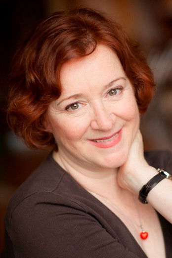 Lorraine Côté backdrop