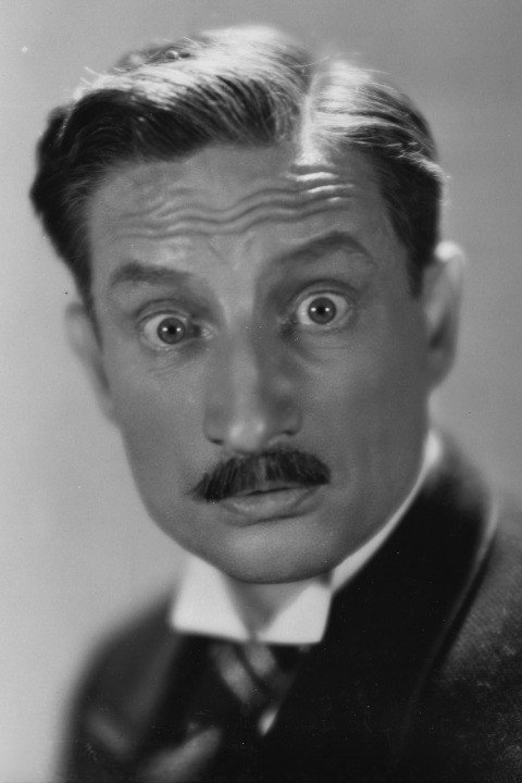 René Bergeron backdrop