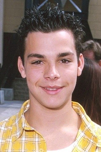 Michael Galeota backdrop