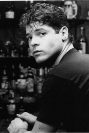 David Barry Gray backdrop