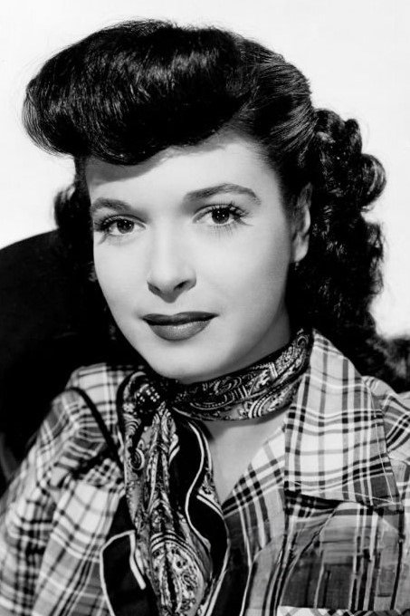 Donna Martell backdrop