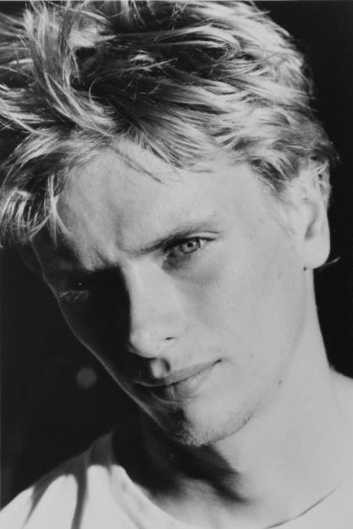 Jeremy Jordan backdrop