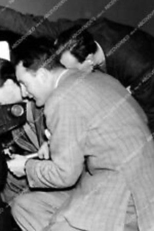 Arthur B. Woods backdrop