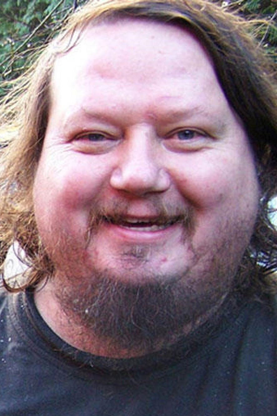 Peter Ludolf backdrop