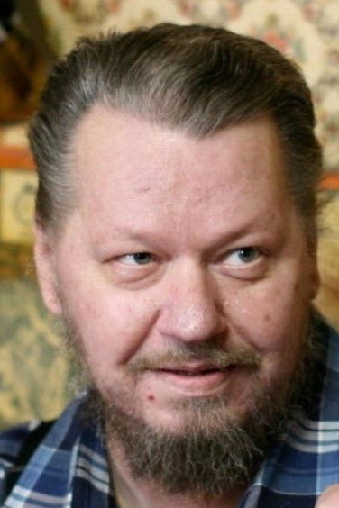 Horst Günter Ludolf backdrop