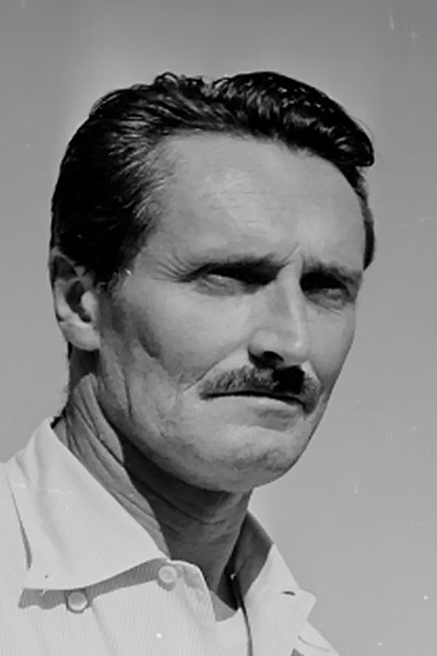 Pietro Germi backdrop