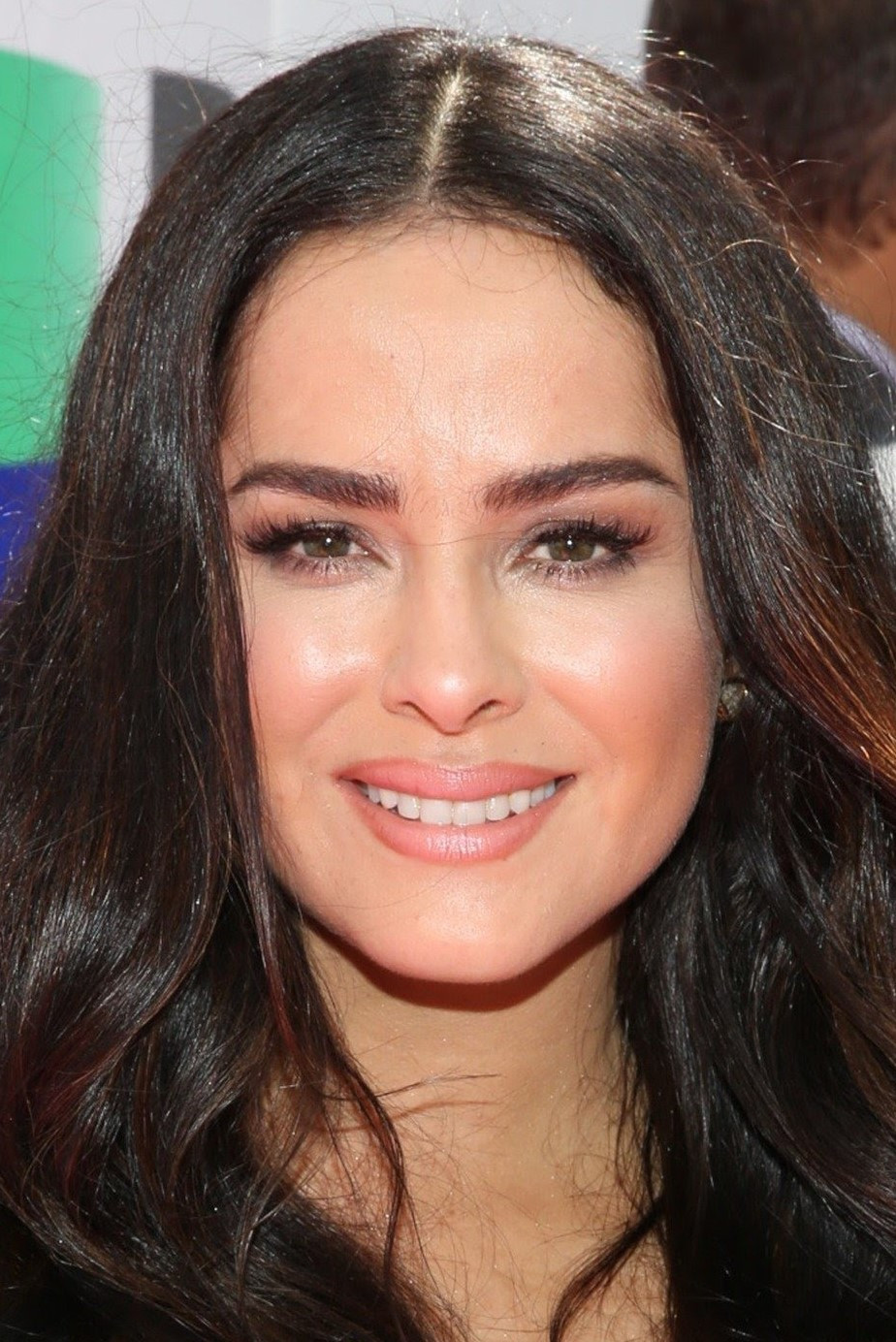 Danna García backdrop