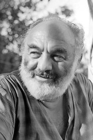 Sergei Parajanov: Serxhej Parajanov