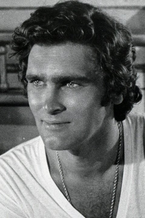 Robert Wolders backdrop