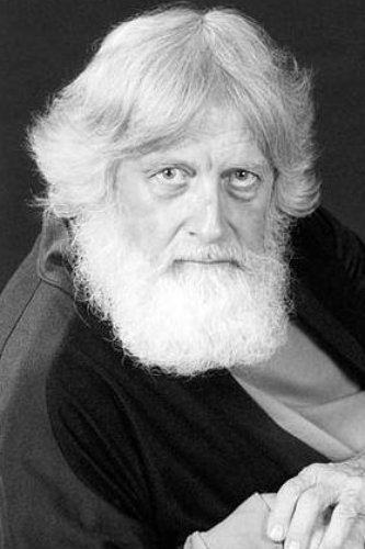 Robert Harris backdrop