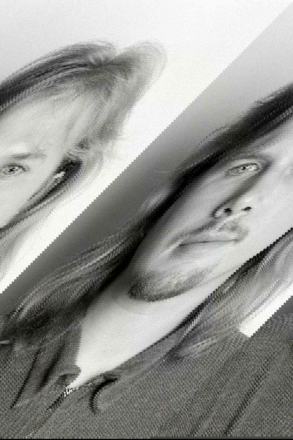 Jeff Healey backdrop