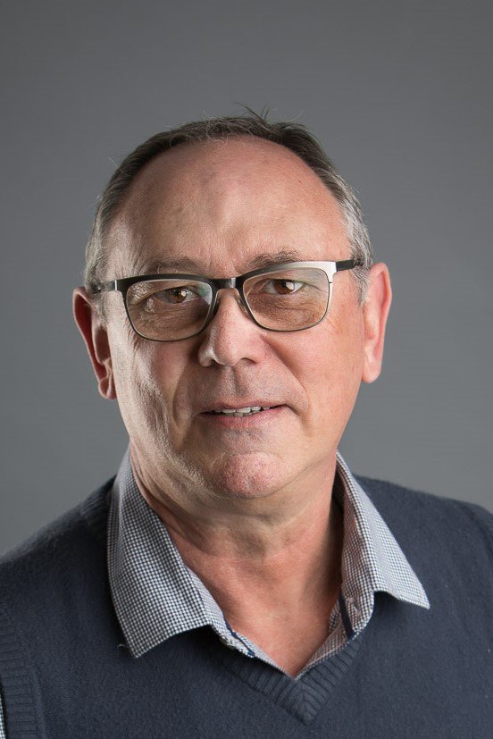 Jurgen Hellberg backdrop