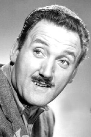 David Lodge backdrop