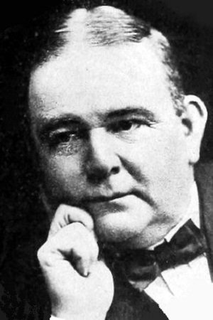 George Hernandez backdrop