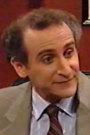 Barry Cutler backdrop