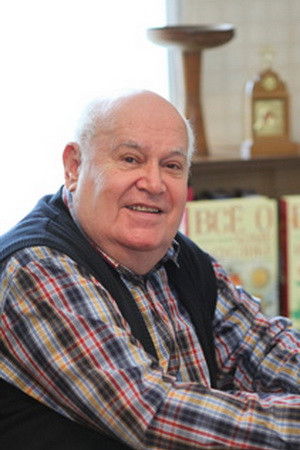 Albert Ivanov backdrop