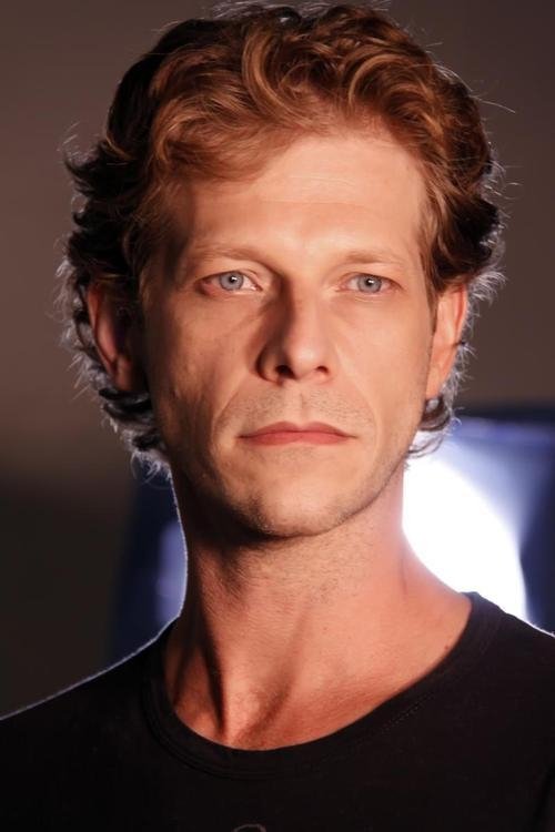 Felipe Kannenberg backdrop