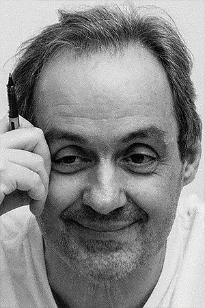 Daniel Dantas backdrop