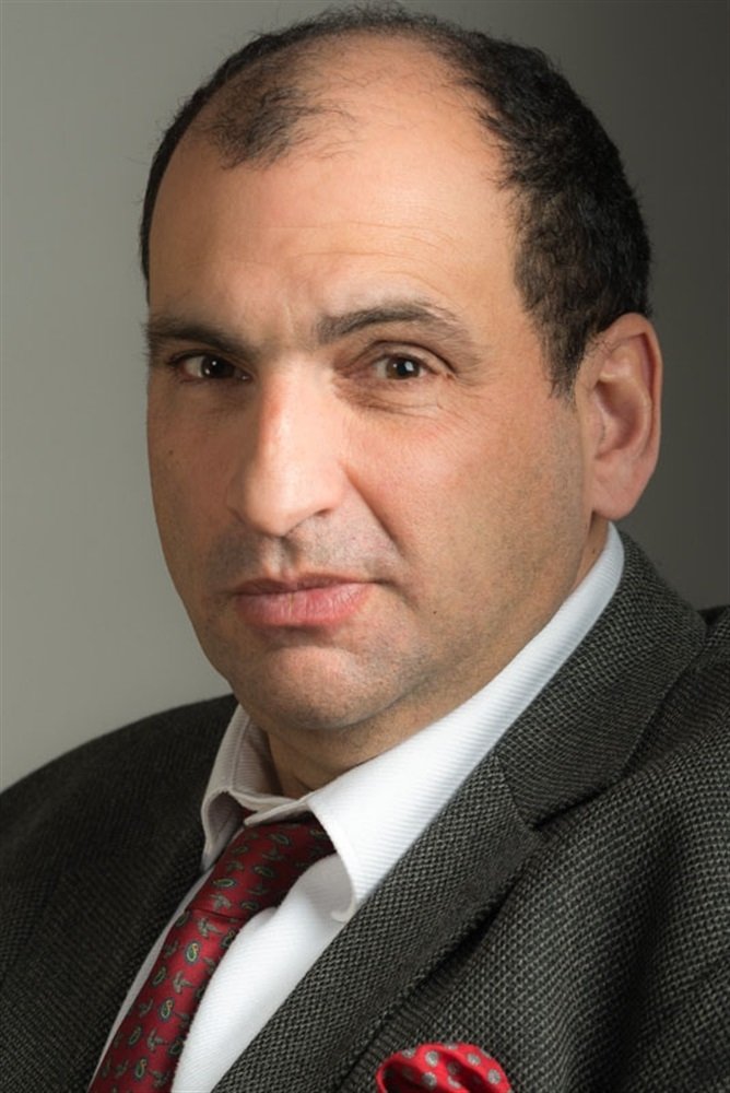 Rony Kramer backdrop