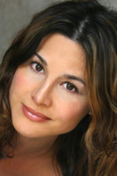 Denice Duff backdrop