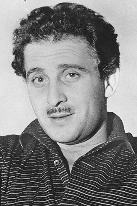 Domenico Modugno backdrop