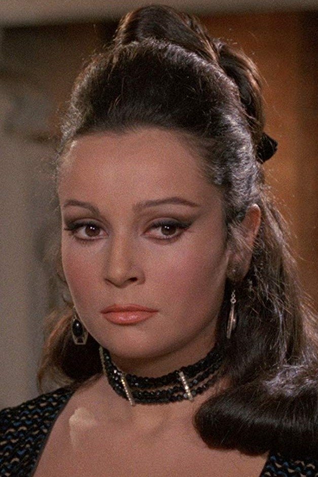 Mirella Maravidi backdrop