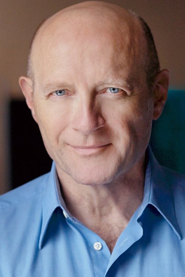 Doug MacLeod backdrop