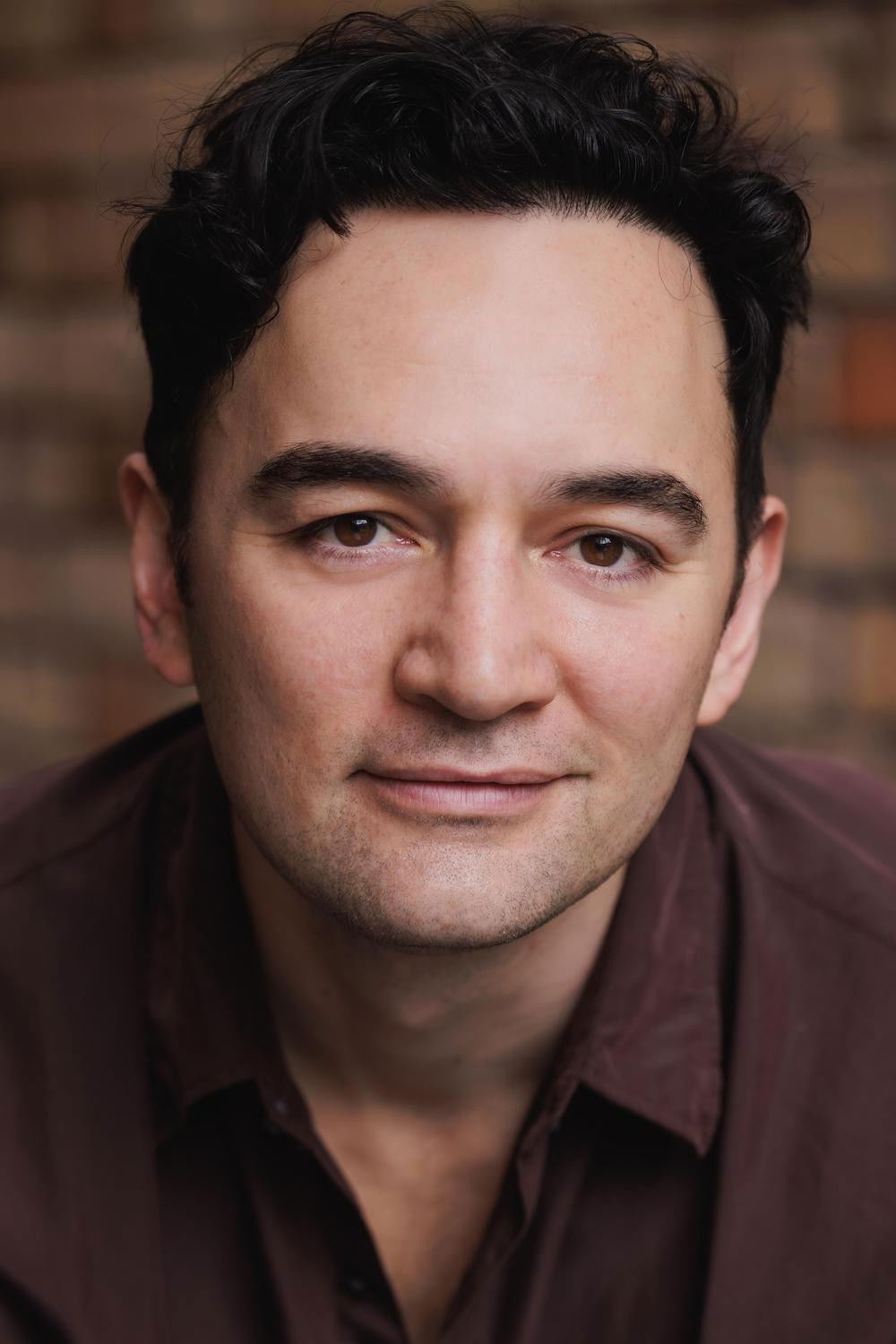 Jordan Selwyn backdrop