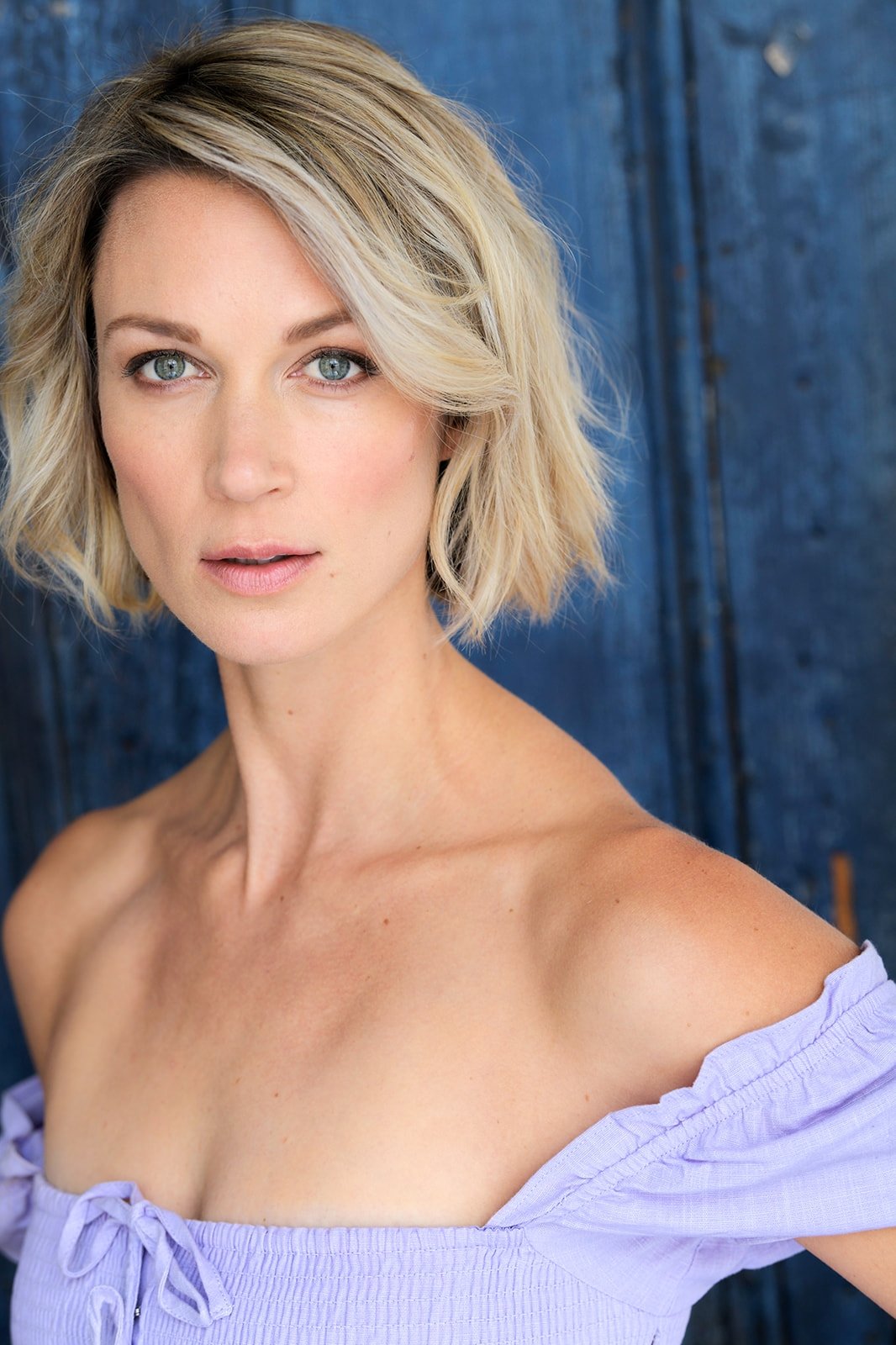 Bonnie Soper backdrop