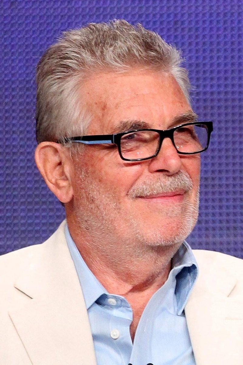 Kevin Connor backdrop