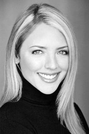 Kim Maree Penn backdrop