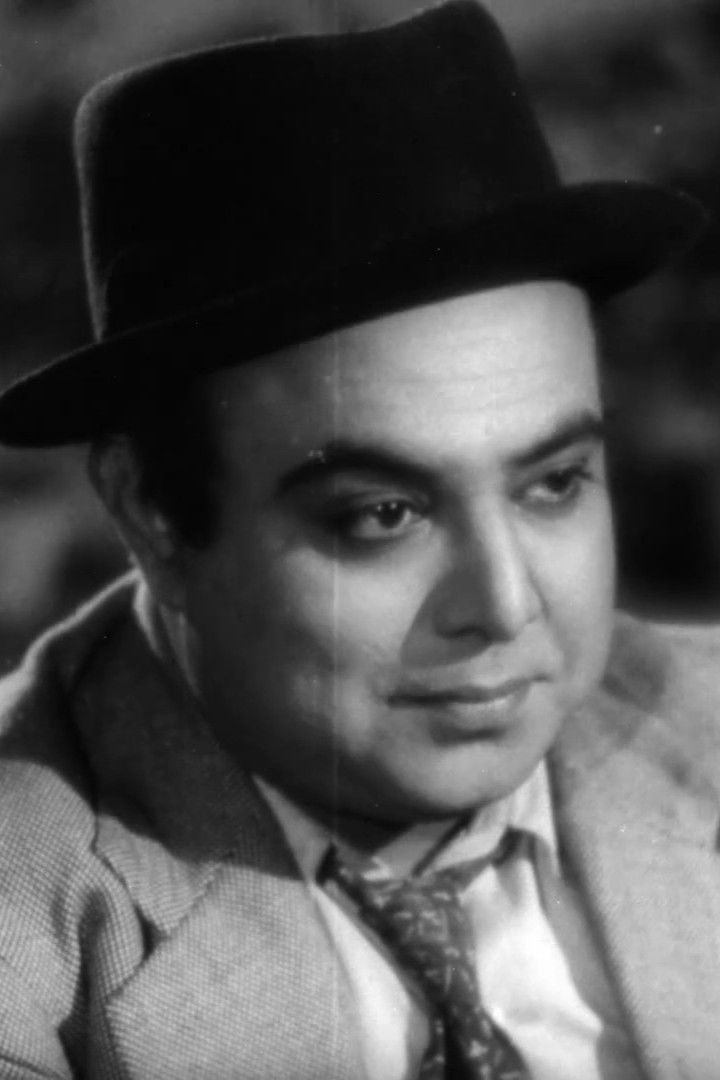 Javar Seetharaman backdrop