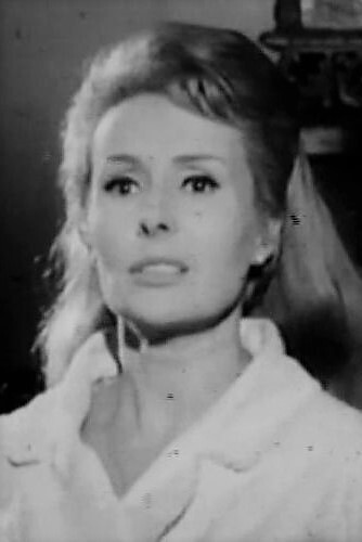 María Rivas backdrop