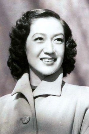 Setsuko Hara backdrop