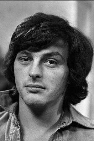 Robin Stewart backdrop