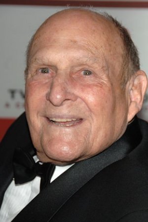 William Asher backdrop