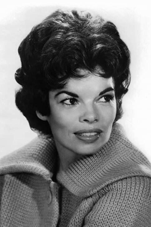 Ginny Tyler backdrop