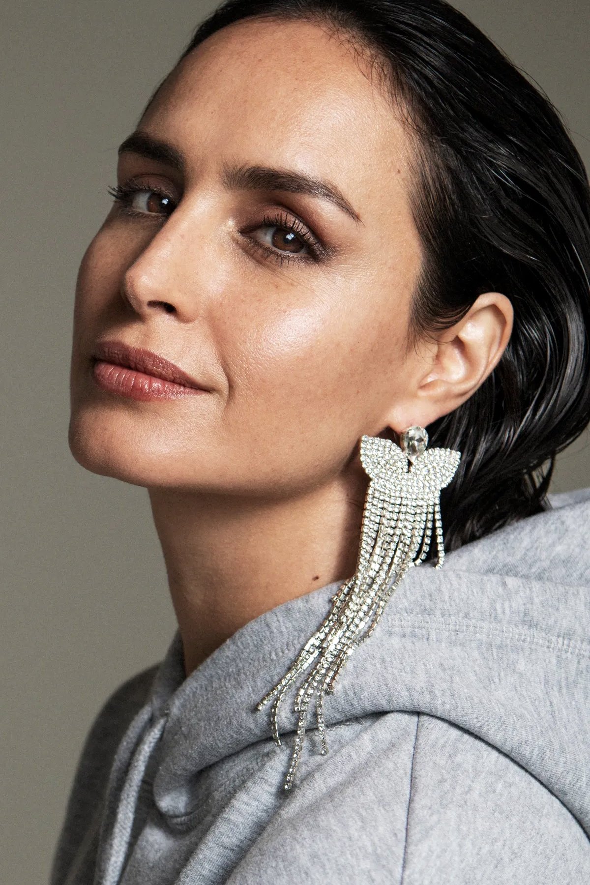 Fernanda Urrejola backdrop