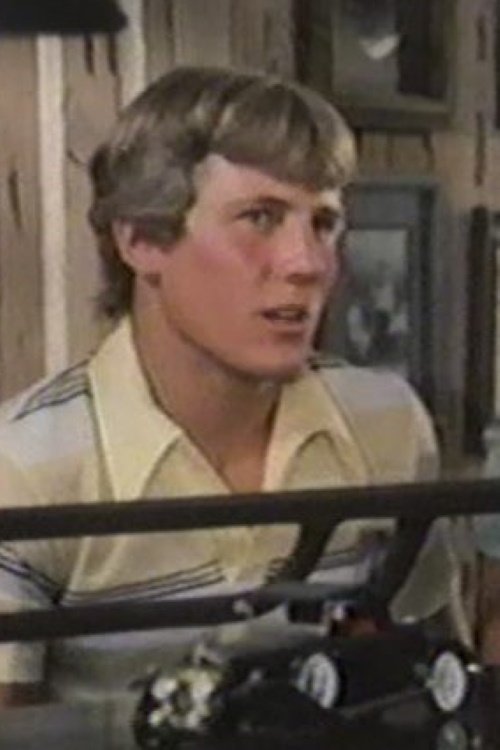 Stewart Petersen backdrop