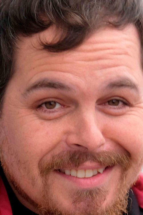 Jimmy Barnatán backdrop