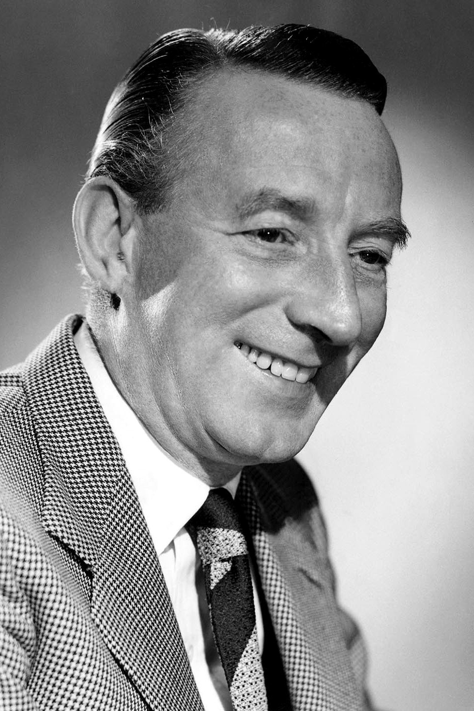 Wilfred Pickles backdrop