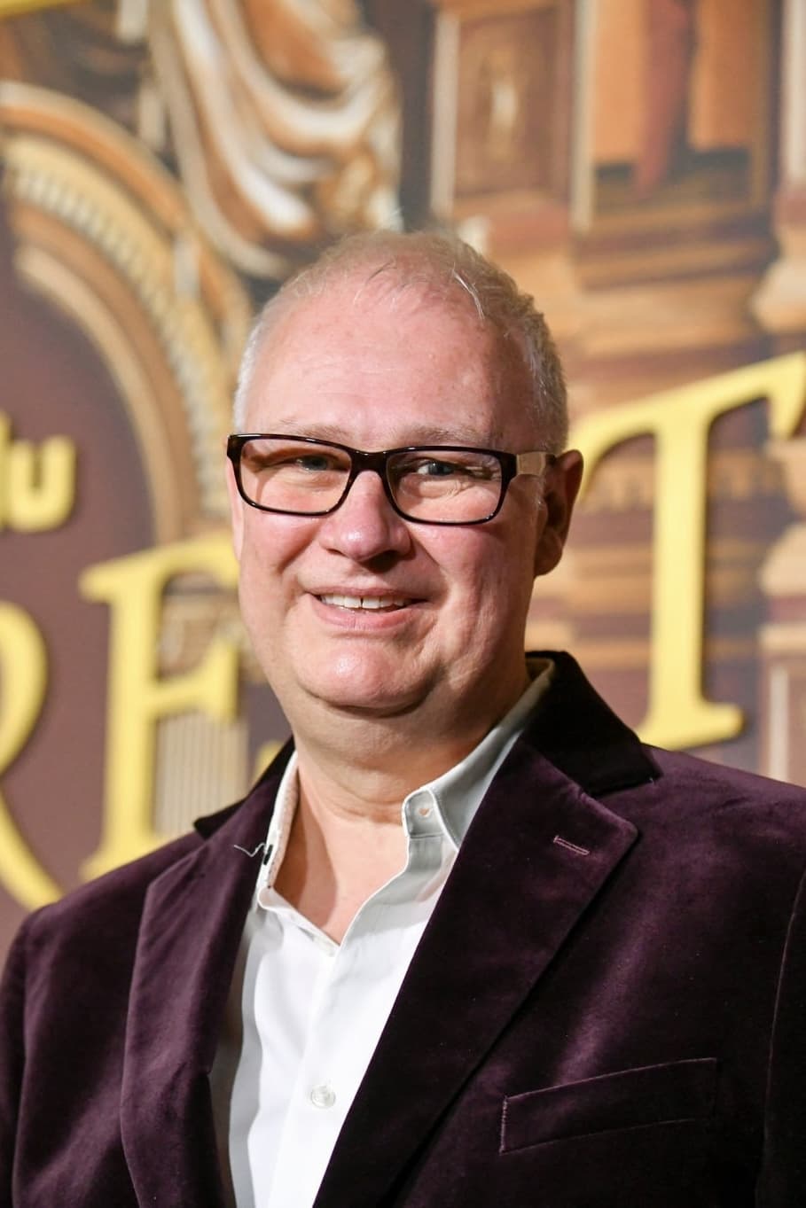 Mark Winemaker backdrop