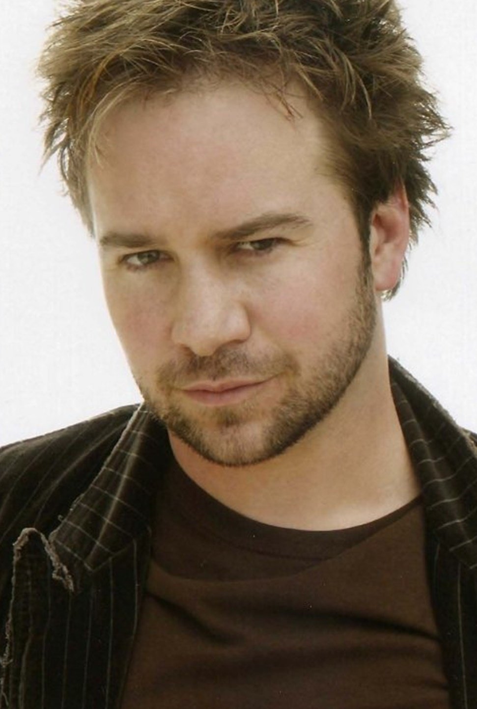 Ryan Bollman backdrop